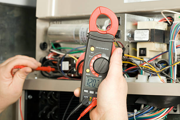 Commercial Electrical Services in Mission, SD